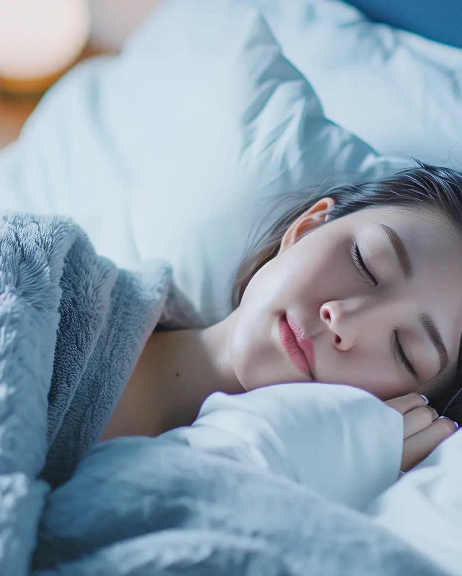 睡眠時無呼吸症候群の治療用スリープスプリントを院内で作製