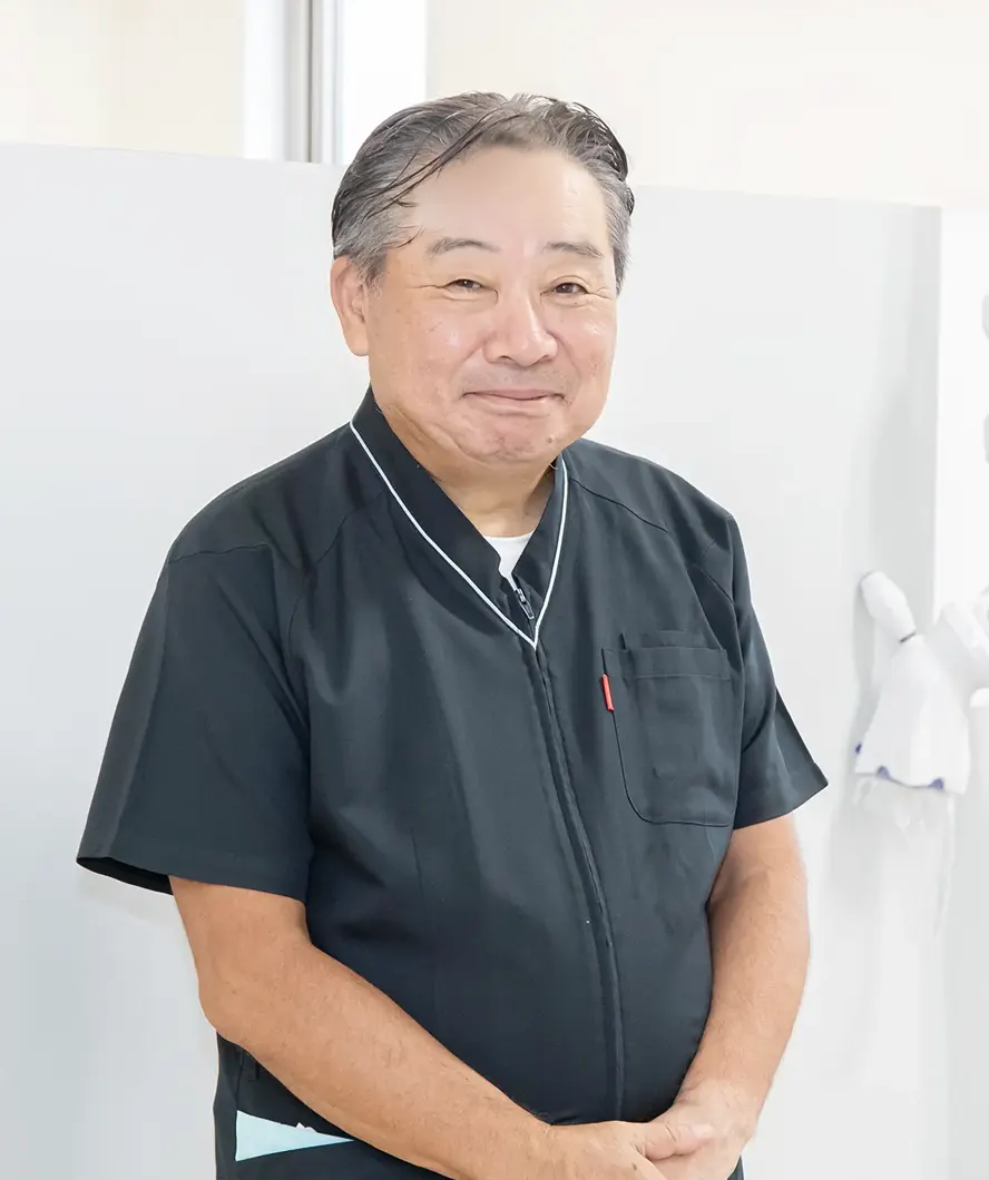 院長紹介